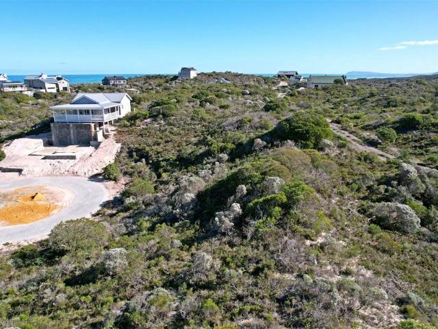 Land for sale in Western Cape