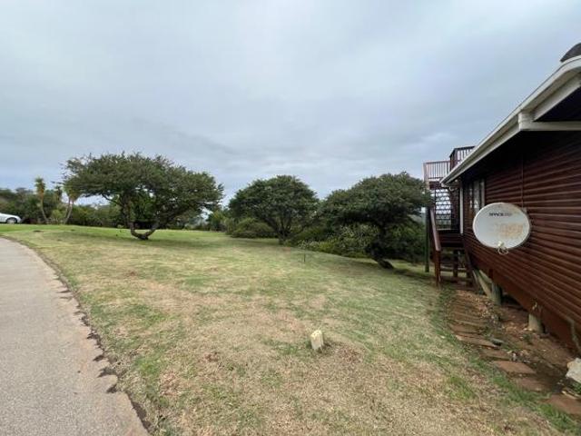 Land for sale in Cape St Francis, Eastern Cape