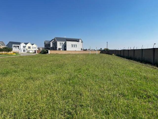 Land for sale in Sedibeng, Gauteng