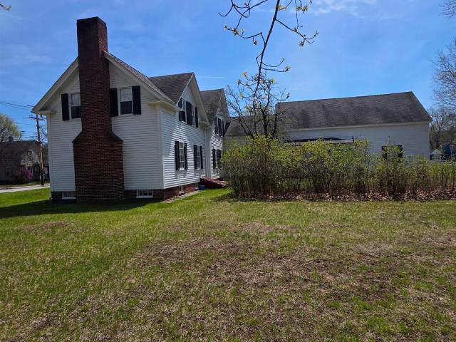 House for sale in Sanford, Maine