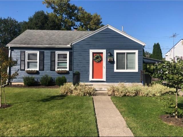 House for sale in Fairborn, Ohio