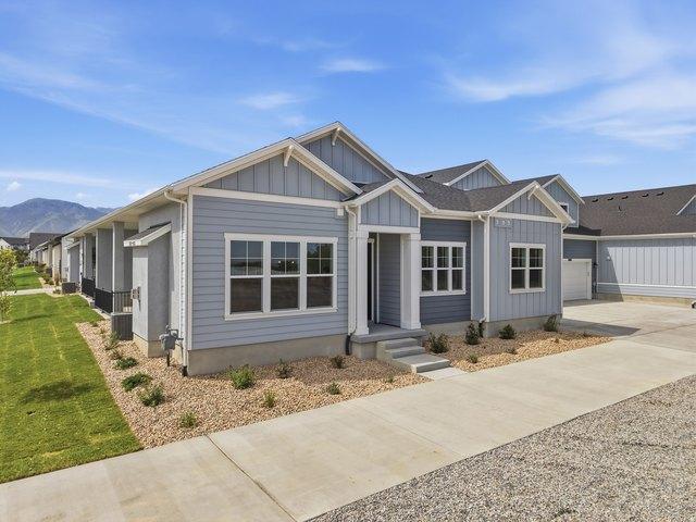 Townhouse for sale in Mapleton, Utah