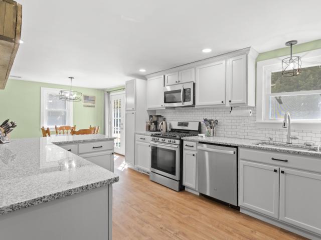 House for sale in New Hampshire