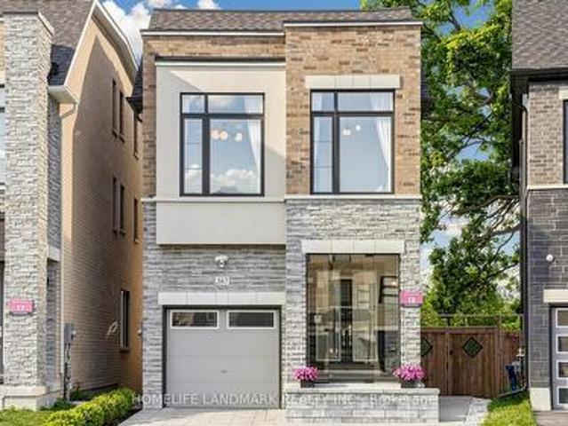 House for sale in York, Ontario