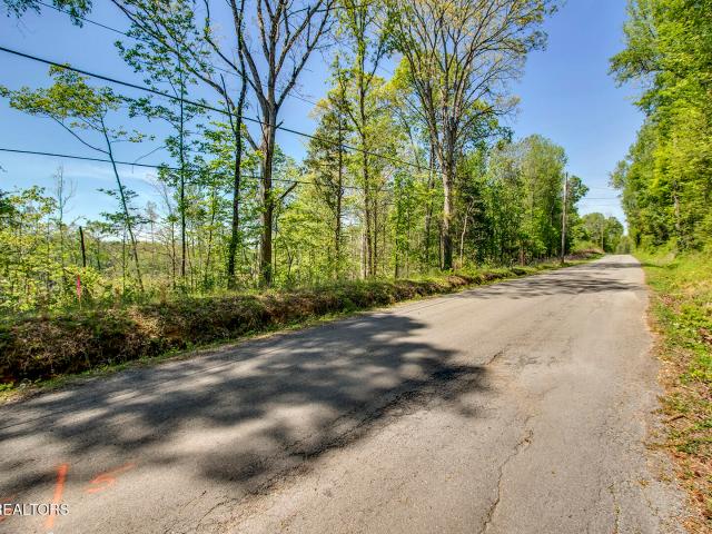 Land for sale in Tennessee