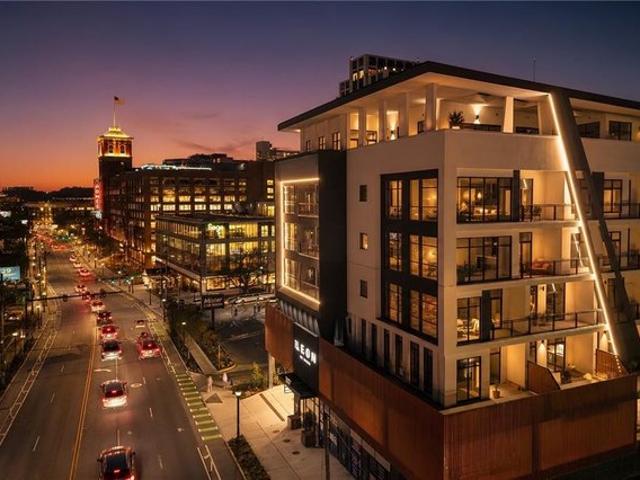 Condo for sale in Atlanta, Georgia