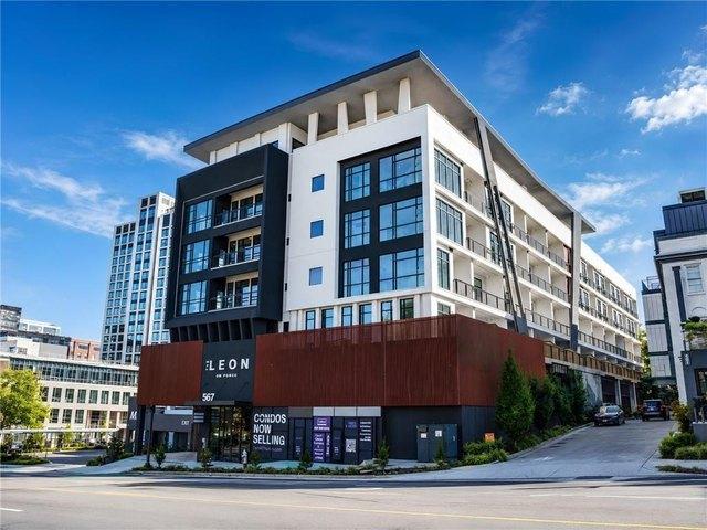 Condo for sale in Atlanta, Georgia