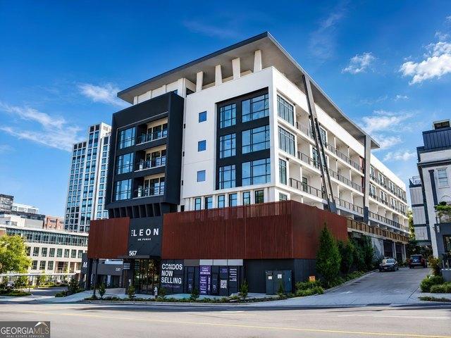 Condo for sale in Atlanta, Fulton County