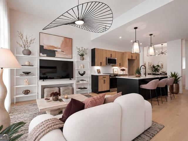 Condo for sale in Atlanta, Georgia