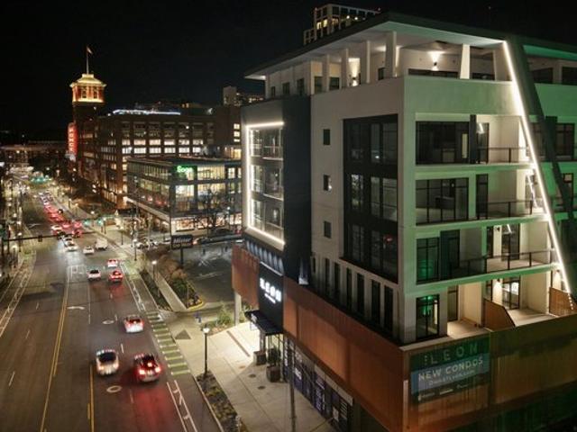 Condo for sale in Atlanta, Georgia