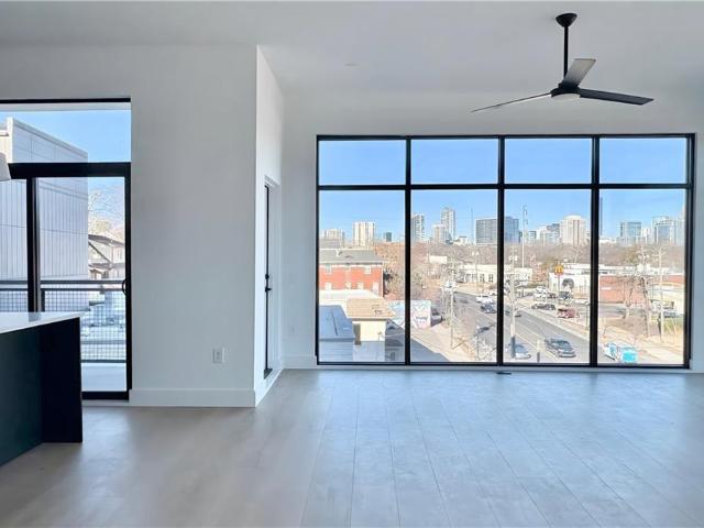 Condo for sale in Atlanta, Georgia
