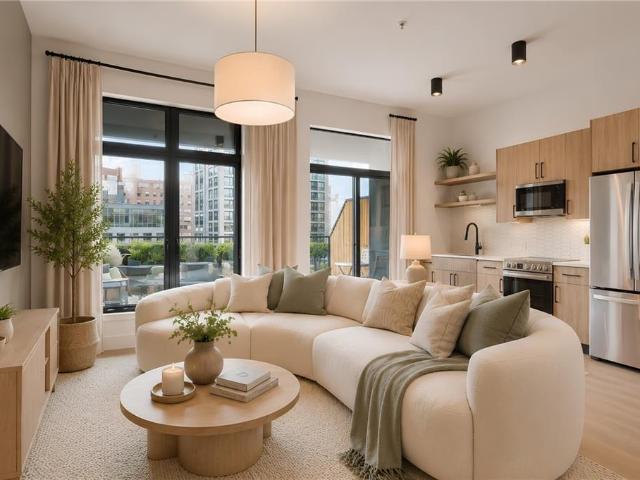 Condo for sale in Atlanta, Georgia