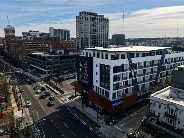 Condo for sale in Atlanta, Georgia