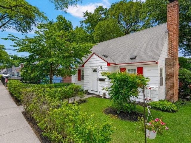 House for sale in Hyde Park, Boston