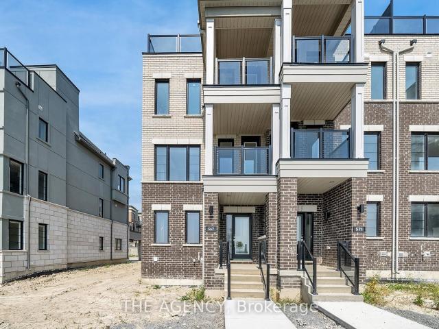 Property for rent in Woburn, Ontario