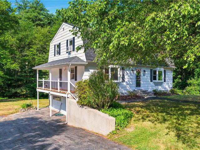 House for sale in Forestdale, Rhode Island