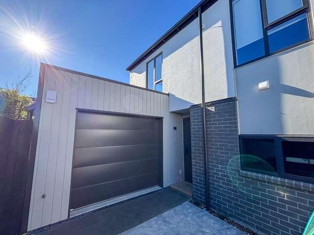 Apartment for rent in Canterbury