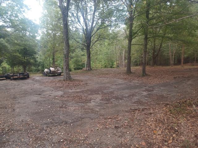 Land for sale in Tennessee