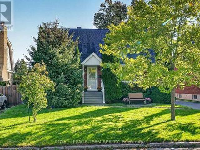 House for sale in Mulhurst Bay, Ontario