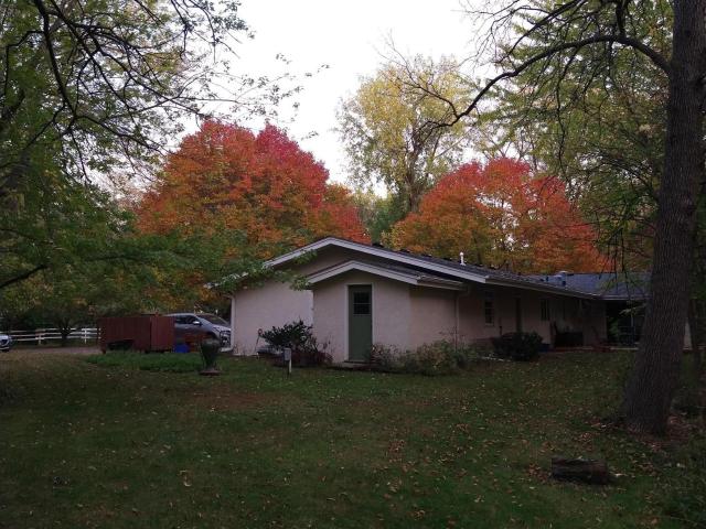 House for sale in Fridley, Anoka County