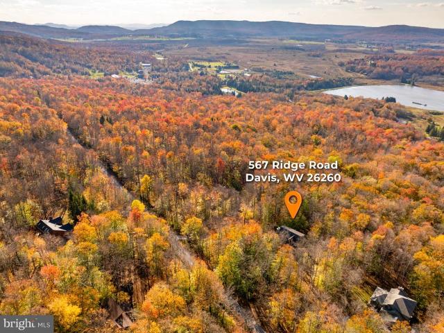 House for sale in Davis, Tucker County