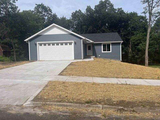 House for sale in Reedsburg, Wisconsin