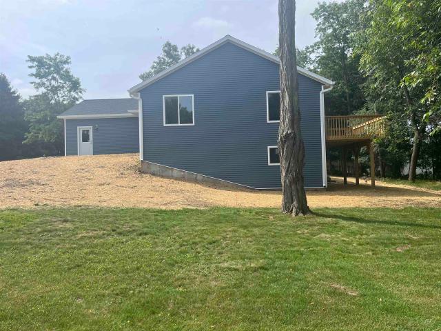 House for sale in Reedsburg, Wisconsin
