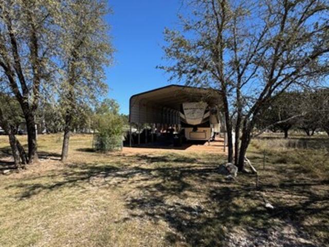 Land for sale in Bandera, Texas