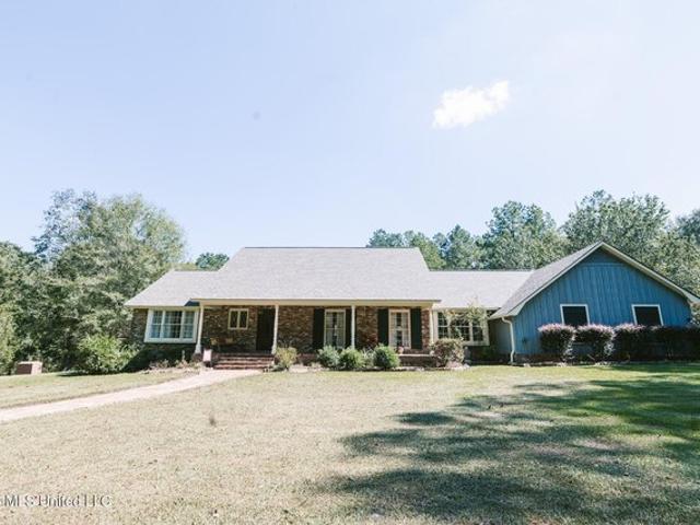 House for sale in Bogue Chitto, Lincoln County