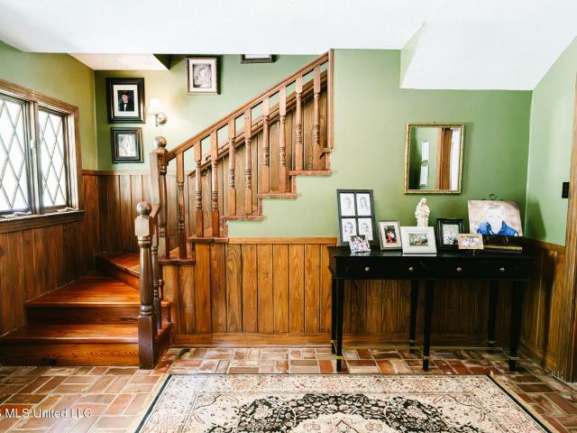 House for sale in Lincoln County, Mississippi