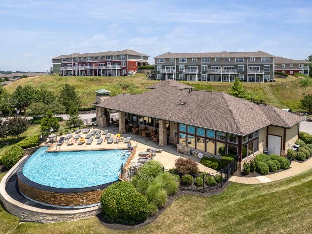 Condo for sale in Campbell, Kentucky