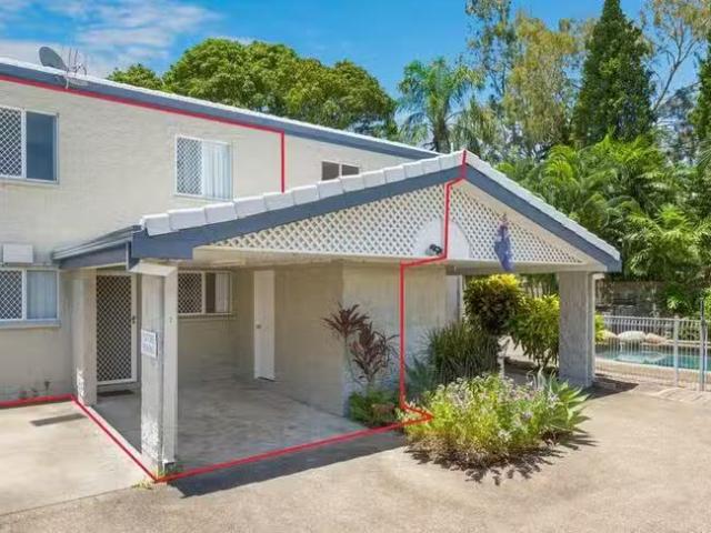 House for rent in North Ward, Queensland