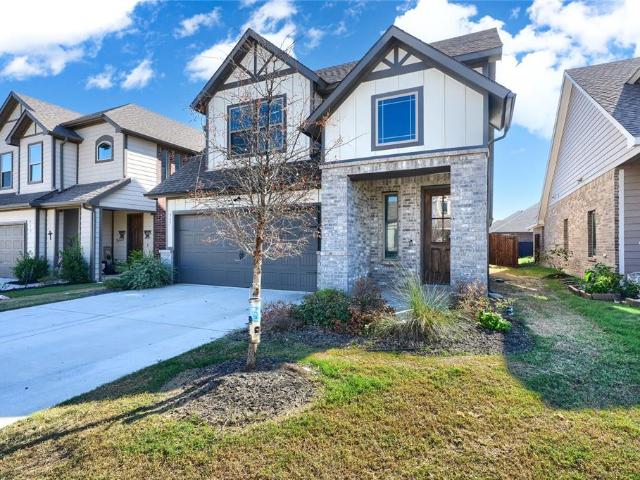 House for sale in Pilot Point, Denton County
