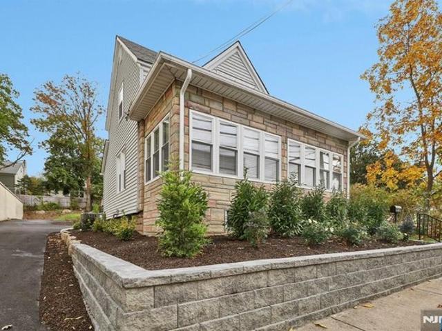 House for sale in Glen Rock, New Jersey