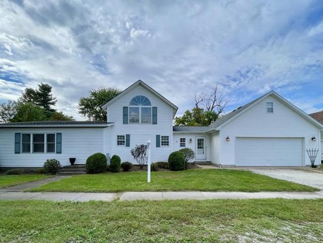House for sale in Chebanse, Iroquois County
