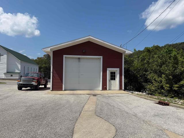 Commercial for sale in French Lick, Indiana