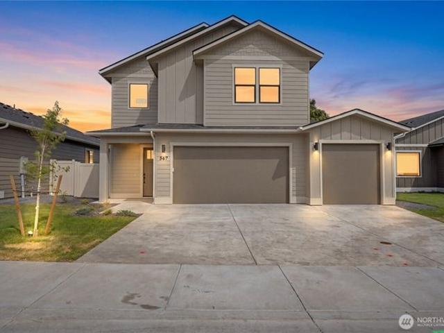 House for sale in East Wenatchee, Washington