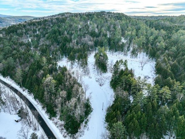 Land for sale in Thetford, Orange County