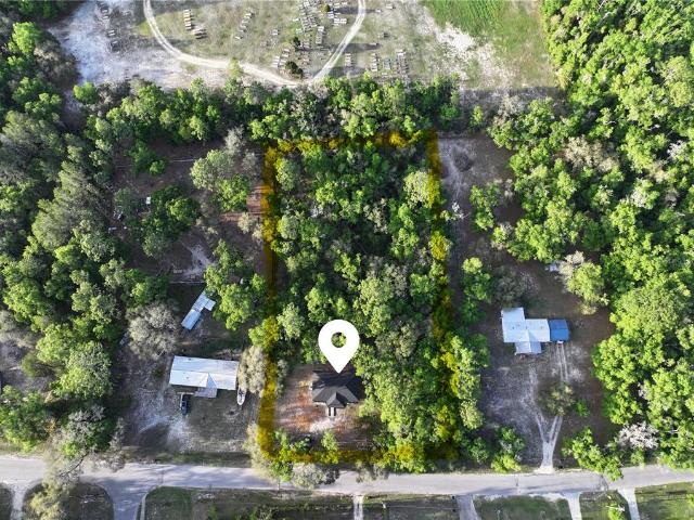 House for sale in Bronson, Florida