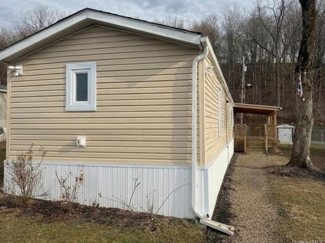 House for sale in Wappingers Falls, New York