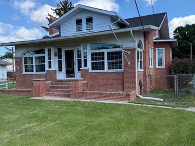 House for sale in Bridgeton, New Jersey