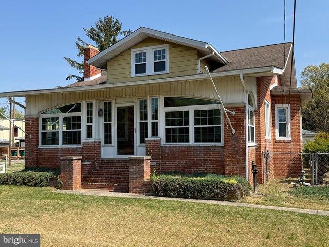 House for sale in Bridgeton, New Jersey