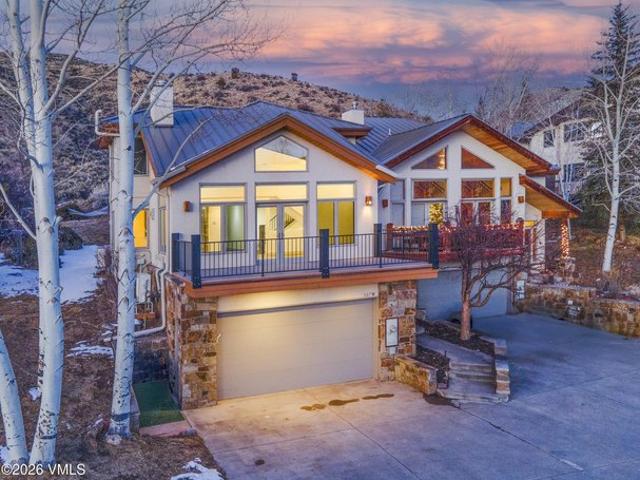 Townhouse for sale in Eagle, Colorado