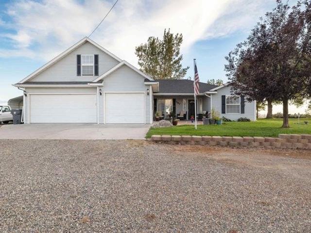 House for sale in Jerome, Idaho