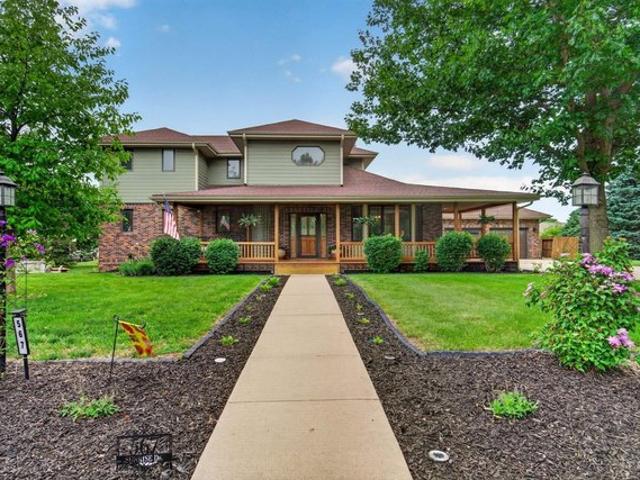 House for sale in Nebraska