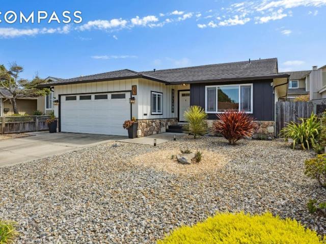 House for sale in San Mateo, California