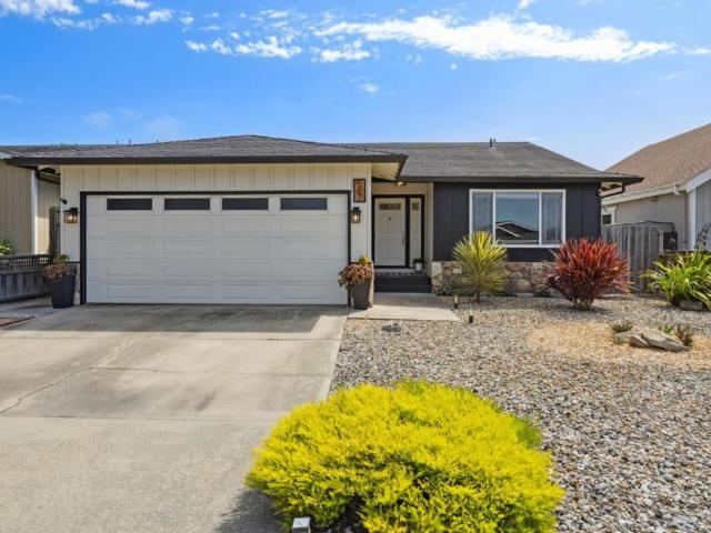 House for sale in San Mateo, California