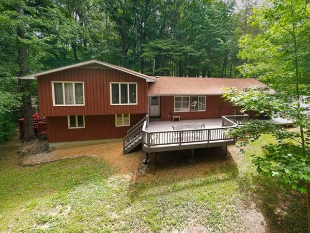House for sale in Carbondale, Illinois