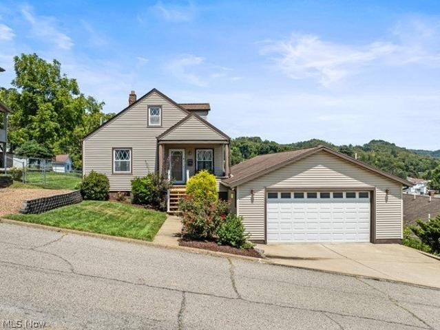 House for sale in Belmont, Ohio