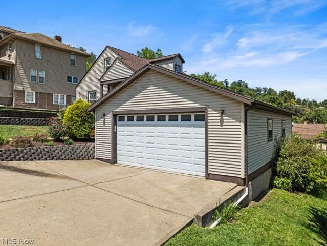 House for sale in Belmont, Ohio